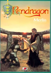 Image de Pendragon - Merlin