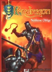 Image de Pendragon - Noblesse Oblige