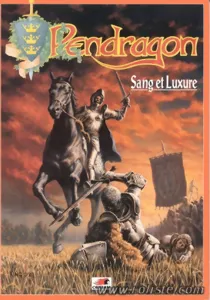 Image de Pendragon - Sang Et Luxure