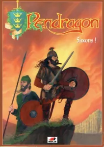 Image de Pendragon - Saxons !