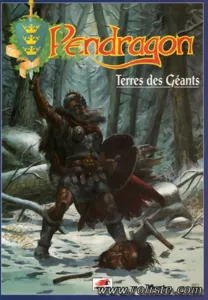 Image de Pendragon - Terres Des Géants