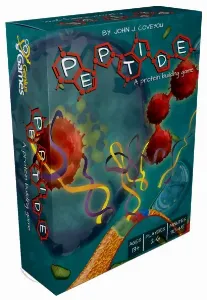 Image de Peptide : A Protein Building Game