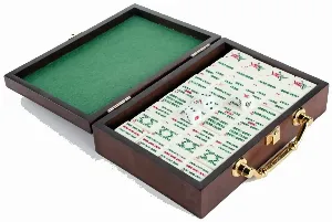 Image de Petit Mahjong