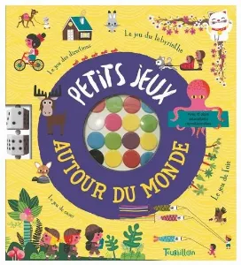 Image de Petits Jeux Autour Du Monde