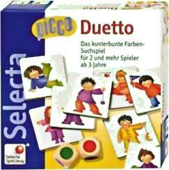 Image de Picco Duetto