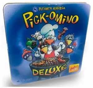 Image de Pick-omino Deluxe