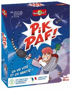 Image de Pik Paf !