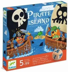 Image de Pirate Island