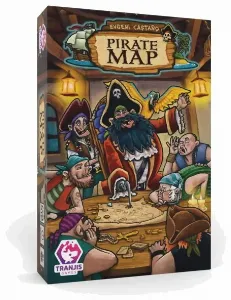 Image de Pirate Map