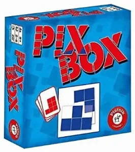 Image de Pix Box