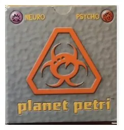 Image de Planet Petri Neuro Psycho