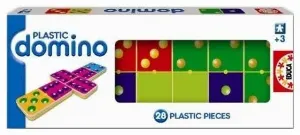 Image de Plastic Domino