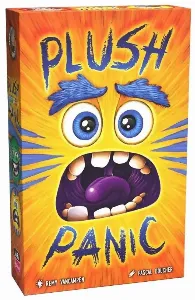 Image de Plush Panic