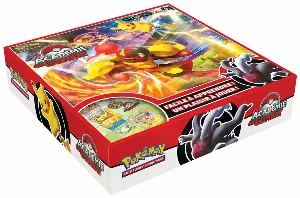 Image de Pokémon - Coffret Académie De Combat V3