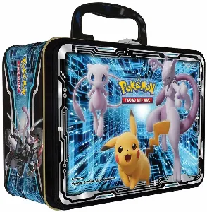 Image de Pokémon Jcc - Coffre De Collection - Automne 2019