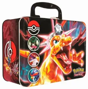 Image de Pokémon Jcc - Coffre De Collection - Automne 2023