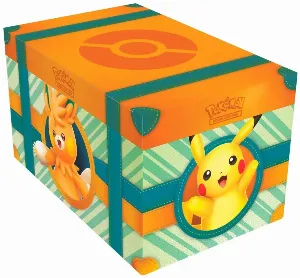 Image de Pokémon Jcc - Coffret - Aventure à Paldéa