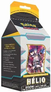 Image de Pokémon Jcc - Coffret Collection Tournoi Premium - Hélio