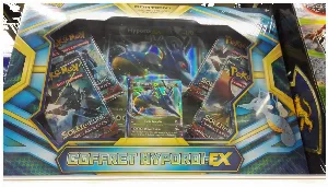 Image de Pokémon Jcc - Coffret Hyporoi-ex