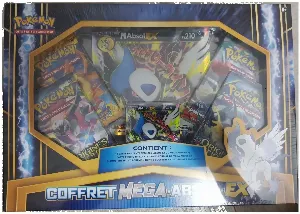 Image de Pokémon Jcc - Coffret Méga-absol-ex