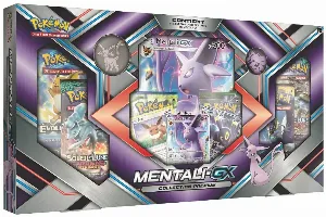 Image de Pokémon Jcc - Collection Premium Mentali-gx