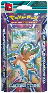 Image de Pokémon Jcc - Deck à Thème Glaciation Plasma - Écrasement Psychique