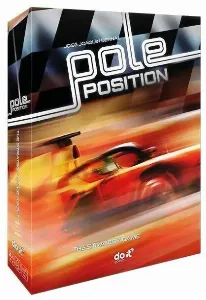 Image de Pole Position - The Ultimate Racing Game