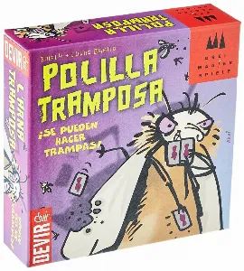 Image de Polilla Tramposa