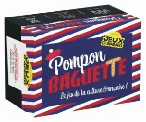 Image de Pompon Baguette