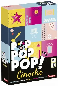 Image de Pop Pop Pop Cinoche