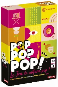 Image de Pop Pop Pop