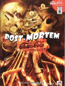 Image de Post-mortem - Chaos Cola Company