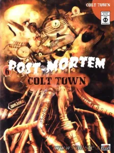 Image de Post-mortem - Colt Town