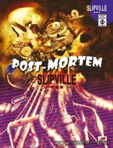 Image de Post-mortem - Slipville