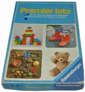 Image de Premier Loto