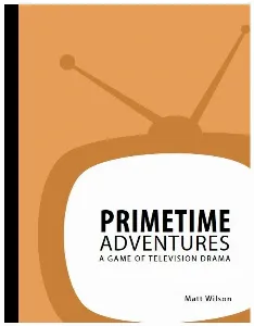 Image de Primetime Adventures