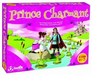 Image de Prince Charmant