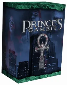 Image de Prince's Gambit