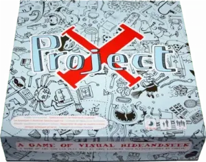 Image de Project X