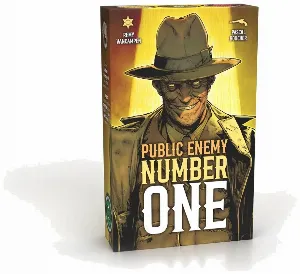 Image de Public Enemy Number One