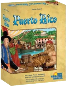 Image de Puerto Rico - Deluxe Edition