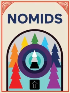 Image de Pyramid - Nomids