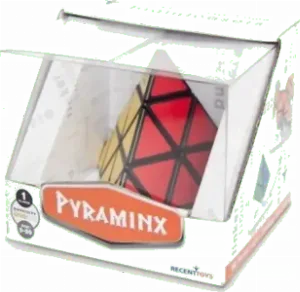 Image de Pyraminx