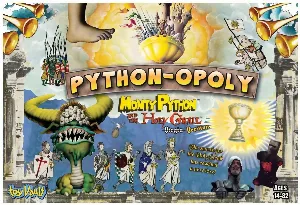 Image de Python-opoly