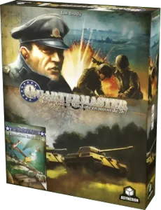 Image de Quartermaster