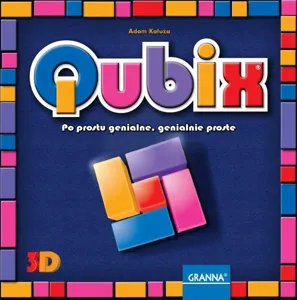 Image de Qubix