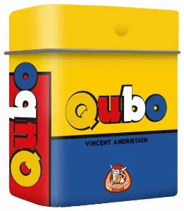 Image de Qubo