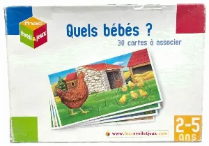 Image de Quels Bébés ?