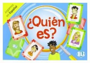 Image de ¿ Quién Es ?