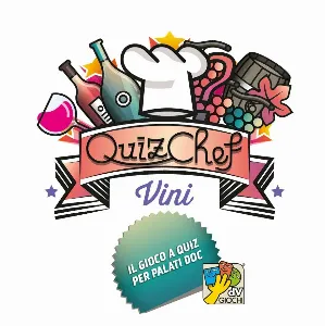 Image de Quiz Chef Vini